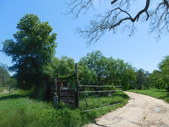 Property Photo:  1590 McCauley Rd  TX 78114 