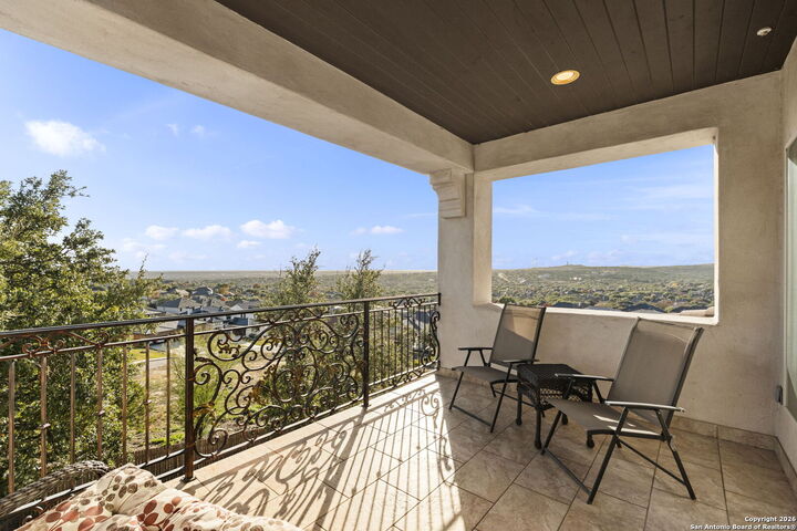 Property Photo:  16123 Salto Del Agua  TX 78255 