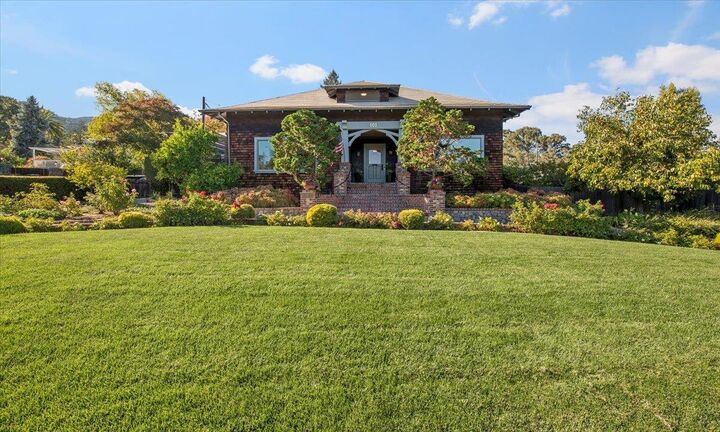 Property Photo:  101 Glen Ridge Avenue  CA 95030 