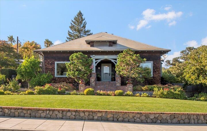 Property Photo:  101 Glen Ridge Avenue  CA 95030 