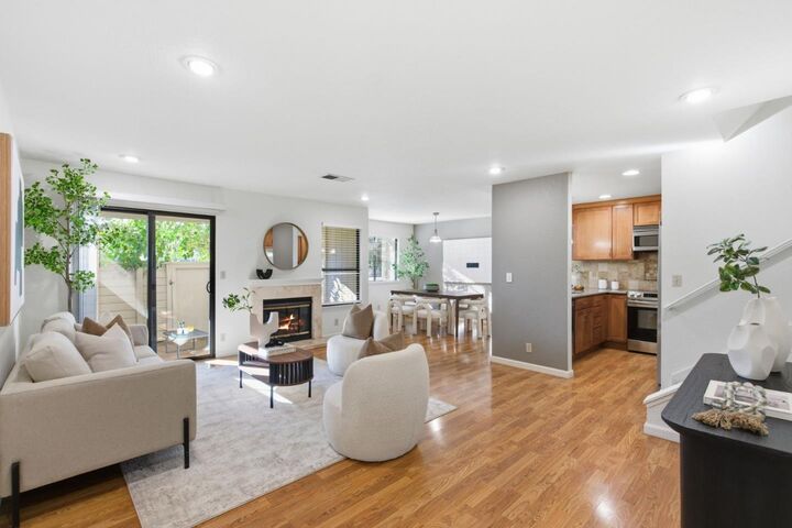 Property Photo:  3871 Panda Court  CA 95117 