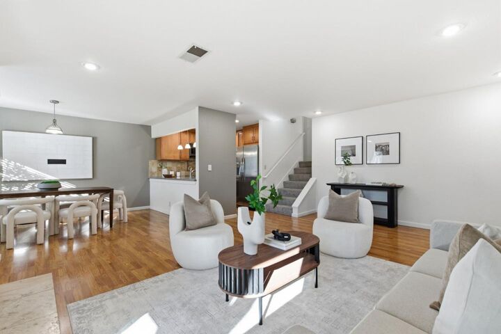 Property Photo:  3871 Panda Court  CA 95117 