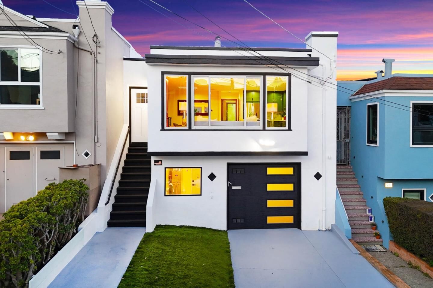 Property Photo:  25 Ramsell Street  CA 94132 