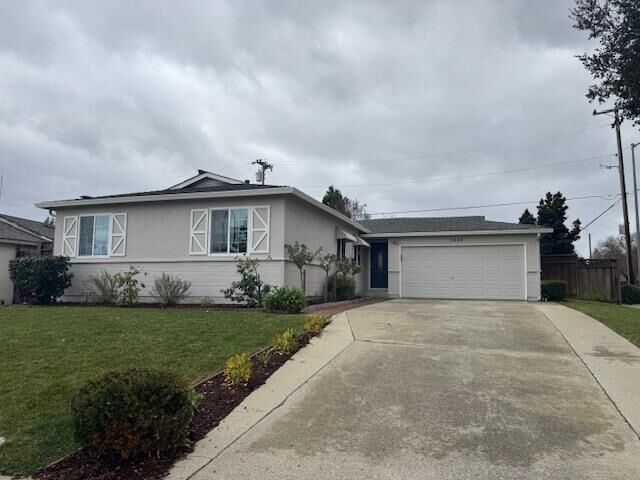 Property Photo:  1040 Linda Drive  CA 95008 