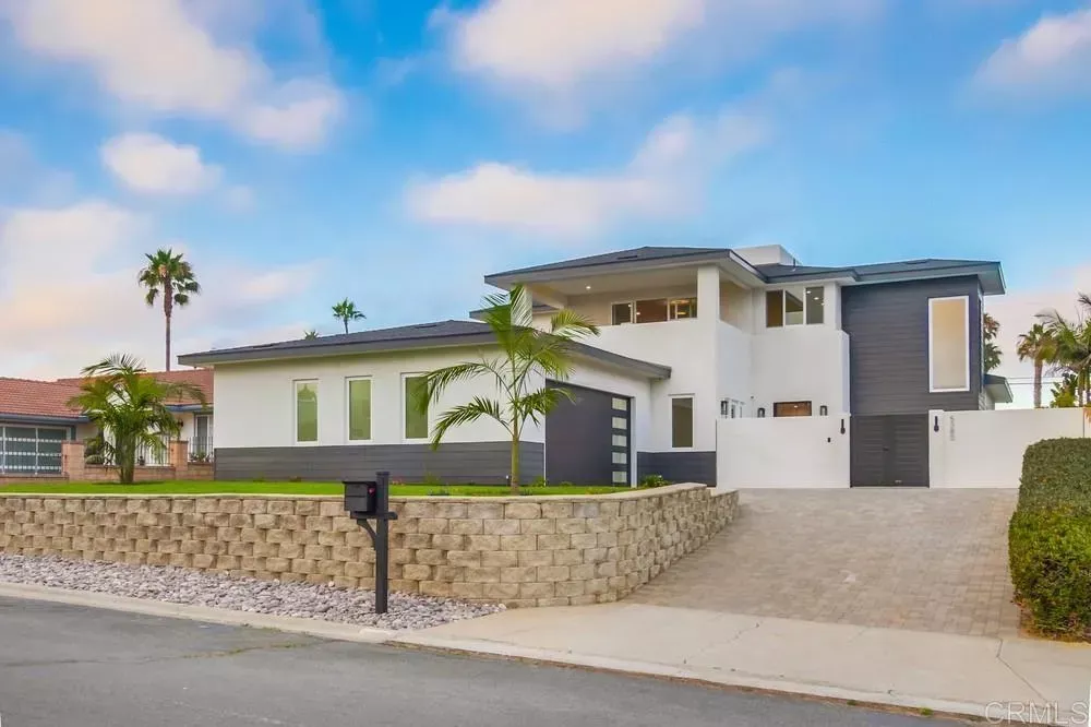 Property Photo: 5380 Los Robles Drive CA 92008