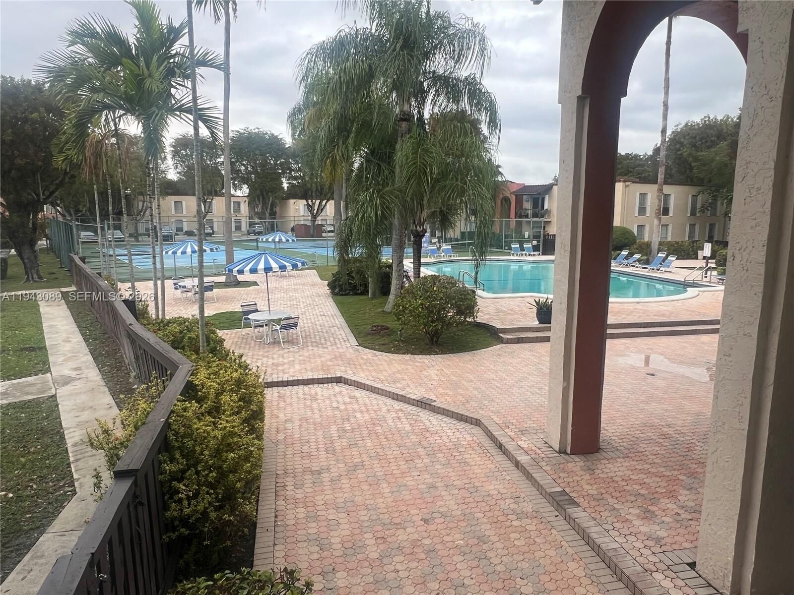 Property Photo:  10820 N Kendall Dr S4  FL 33176 