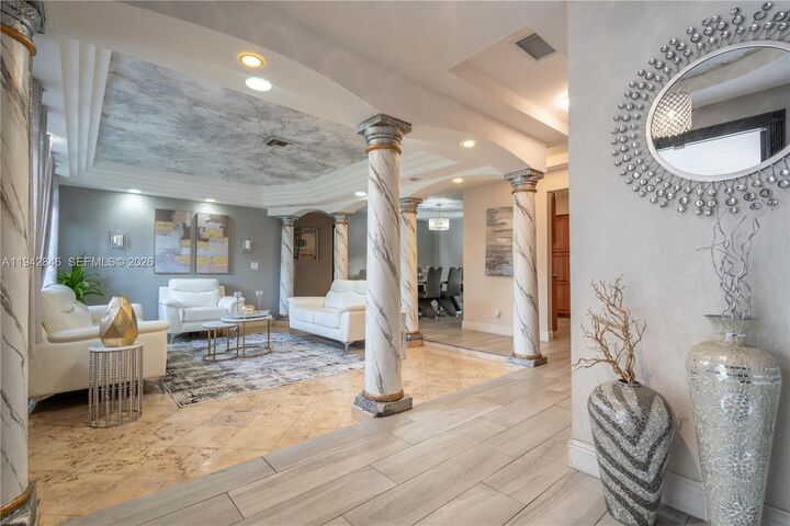 Property Photo:  11700 Sheridan St  FL 33026 