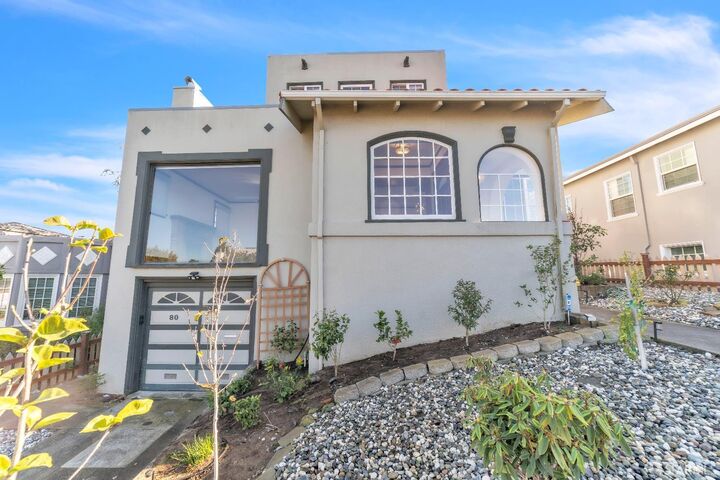 Property Photo:  80 Corona Street  CA 94127 