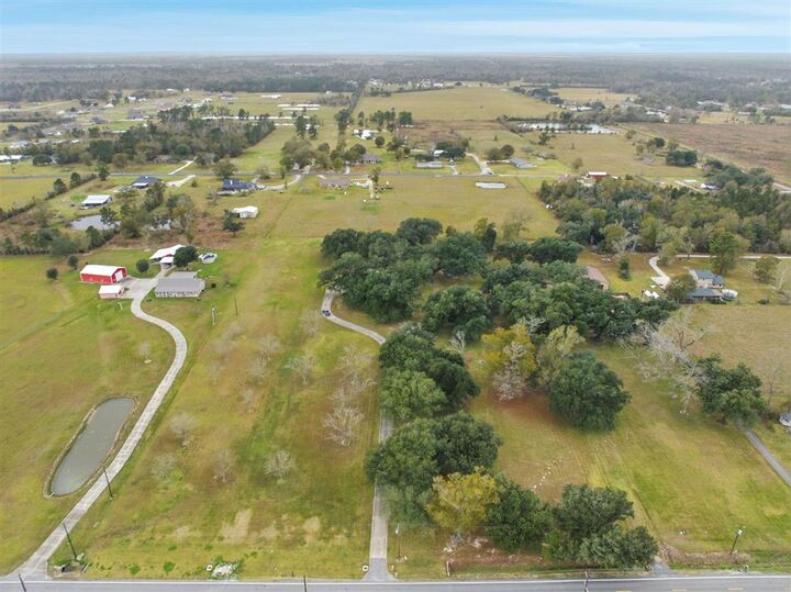 Property Photo:  5898 Thompson Road  LA 70665 