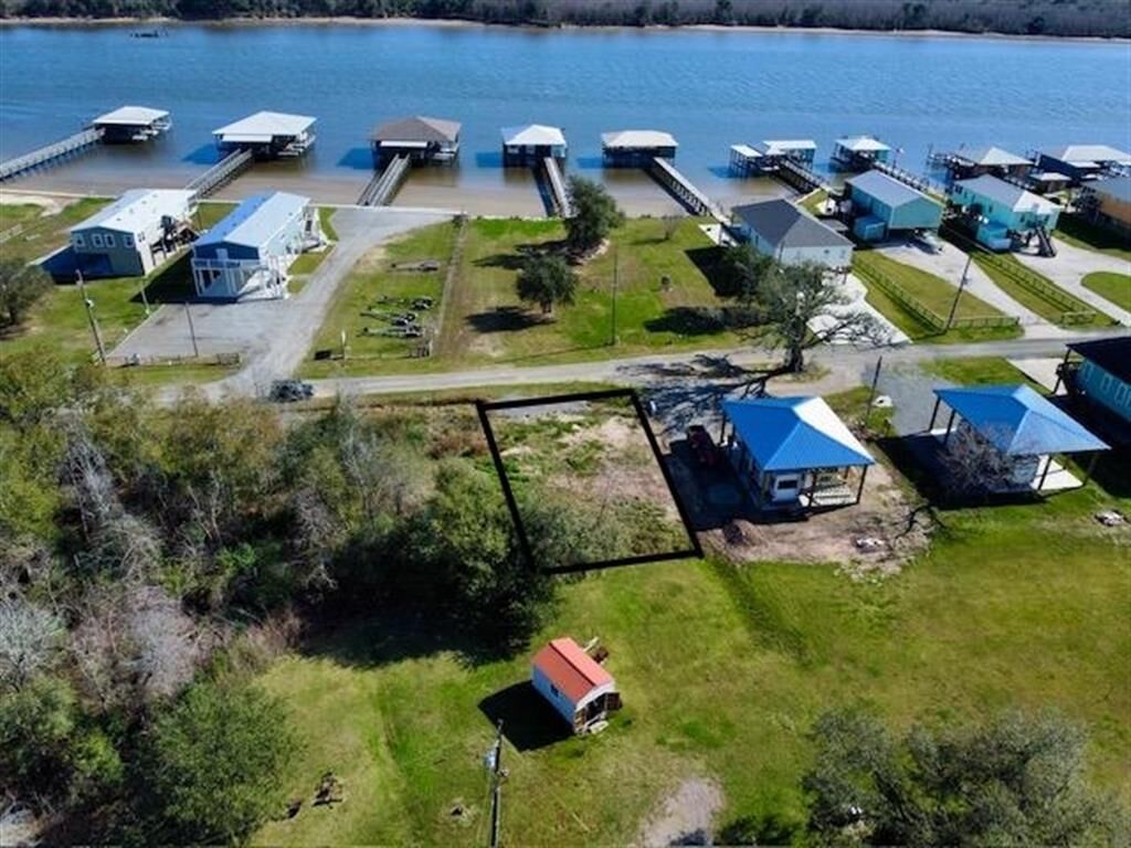 Property Photo:  168 Cooper Ann Drive  LA 70645 