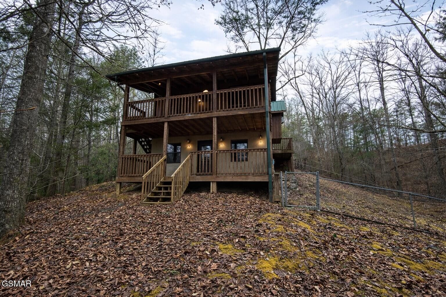 Property Photo:  2034 Bales Way  TN 37876 