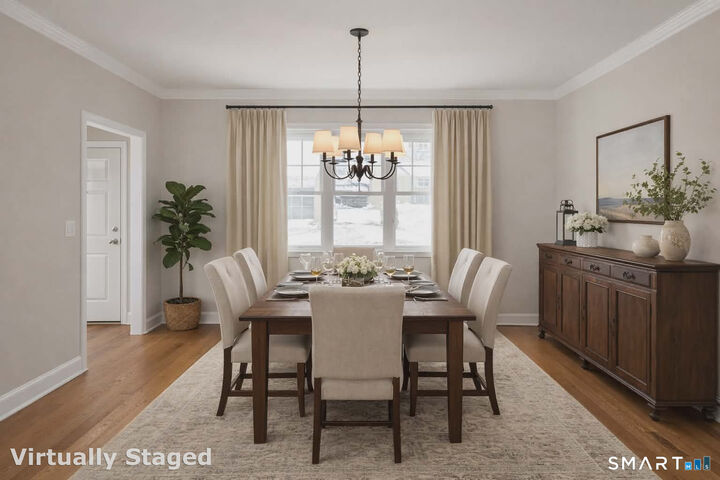 Property Photo:  108 Cambridge Court  CT 06070 