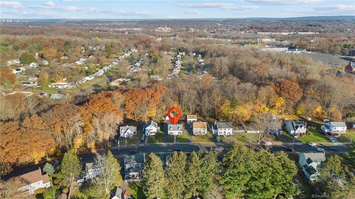 Property Photo:  87 Sylvan Road  CT 06053 