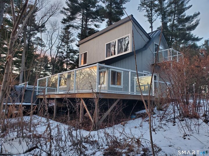 Property Photo:  32 Hemlock Road  CT 06035 