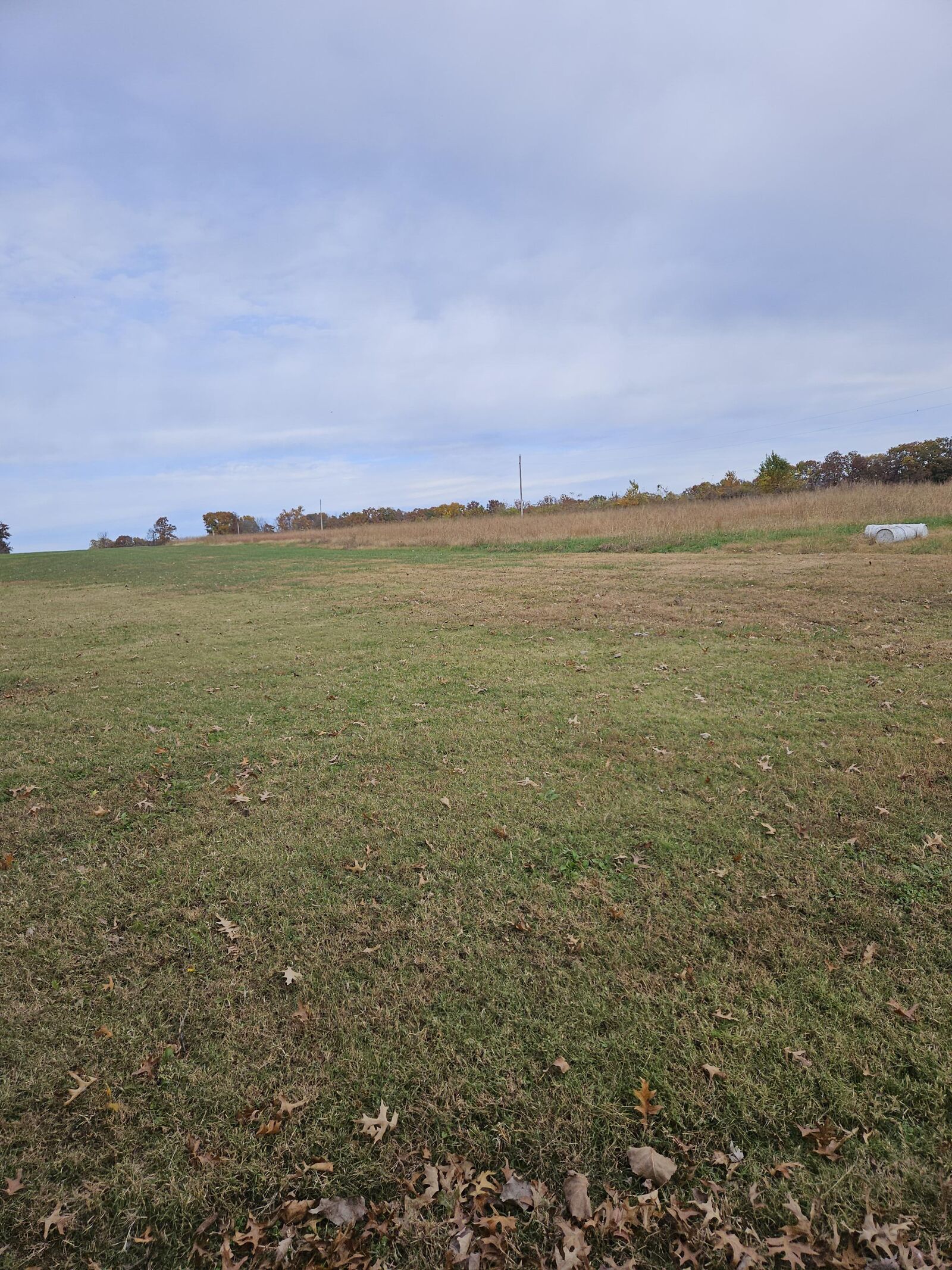 Property Photo: 000 Lots 10 & 10A Ski Harbor Subdi MO 65724