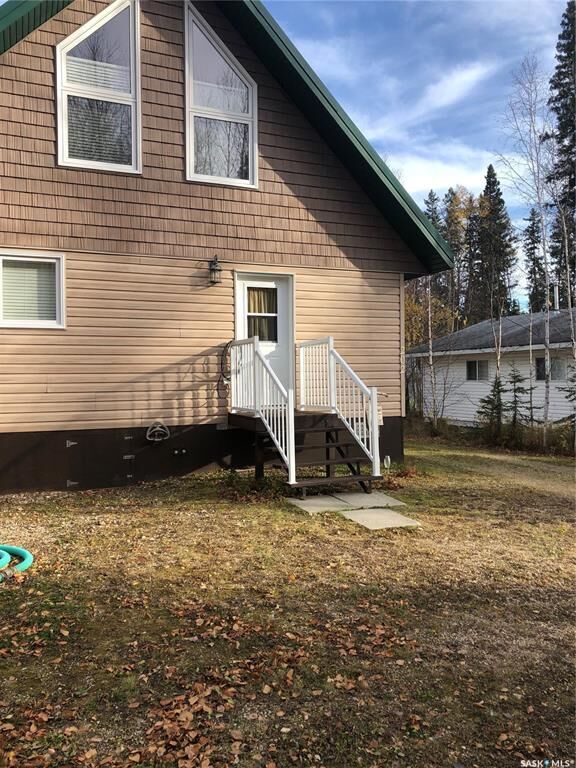 Property Photo:  2 And 11 Spruce Crescent  SK S0M 1B0 