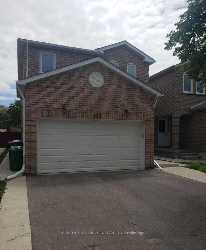 Photo de la propriété:  163 Ecclestone Drive  ON L6X 3R1 