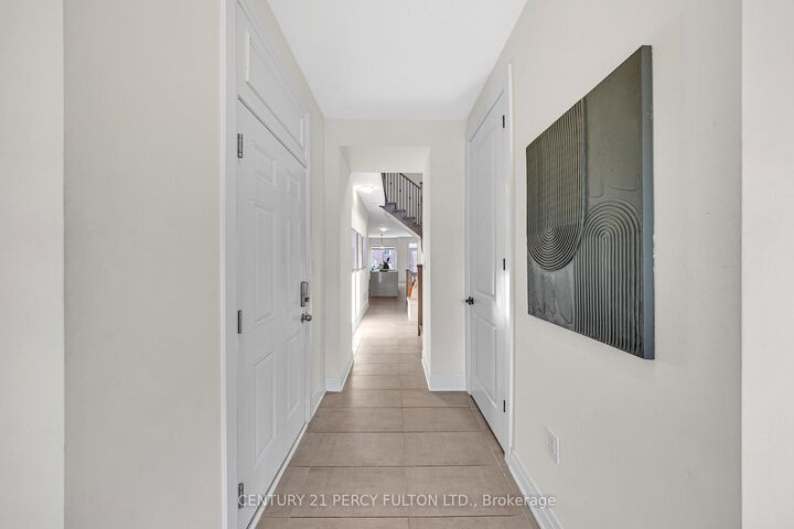 Property Photo:  3136 Willowridge Path  ON L1X 0N5 