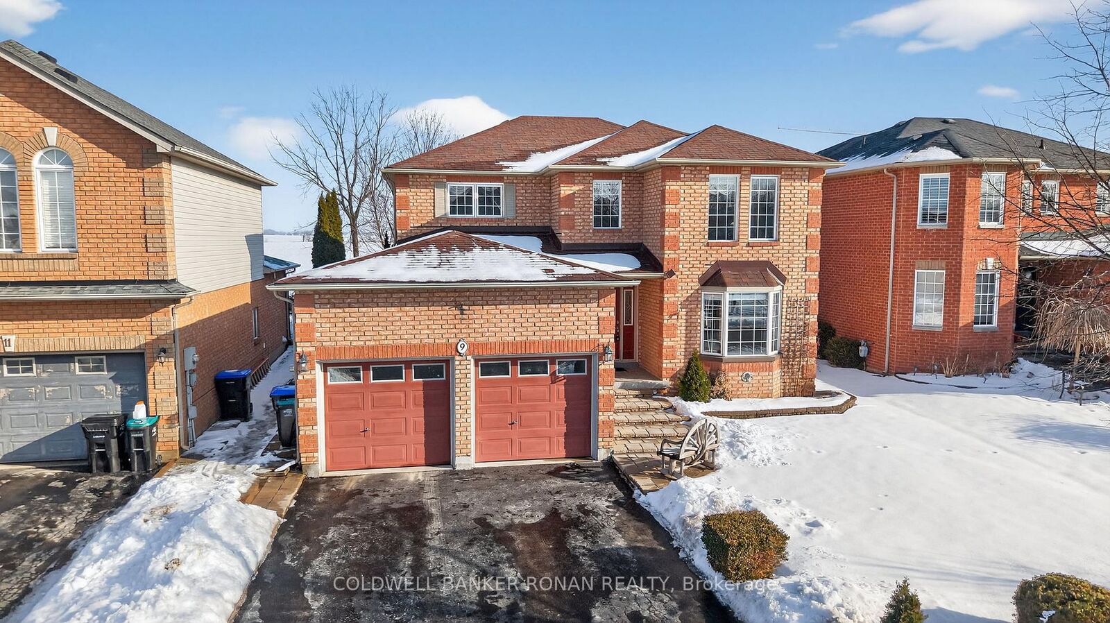 Photo de la propriété:  9 Reynolds Avenue  ON L0G 1A0 