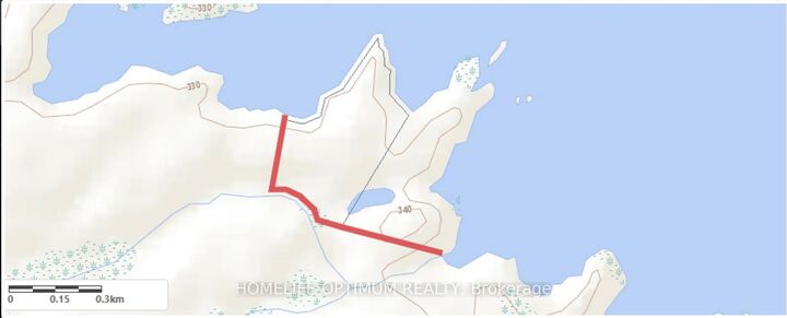 Property Photo:  File 229 North Spirit Lake N/A  ON P0V 2G0 