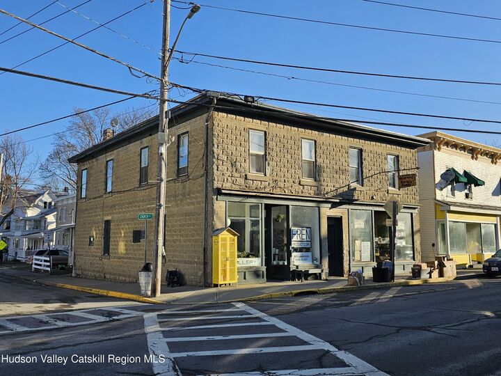 Property Photo:  94 Main  NY 12565 