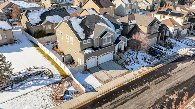 Property Photo:  14714 S Bright Wood Rd  UT 84096 