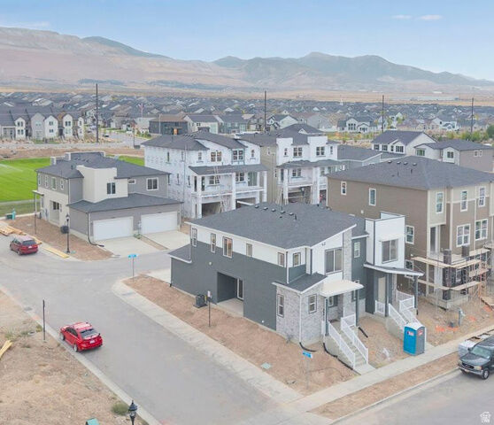 Property Photo: 12696 S S Glacier Trail Lane Ln 125 UT 84096