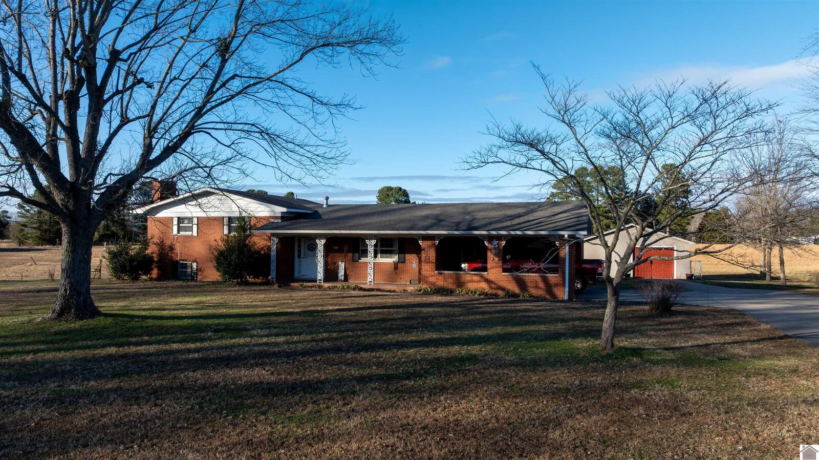 Property Photo:  3458 Palma Rd  KY 42029 