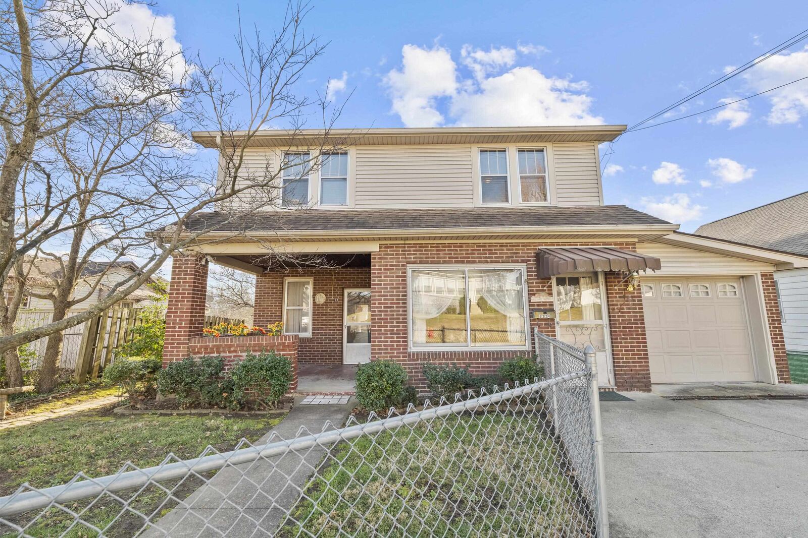 Property Photo:  2224 Moore  KY 41101 