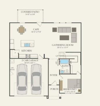 Property Photo: 13520 Cerro Castellan Trace TX 78653