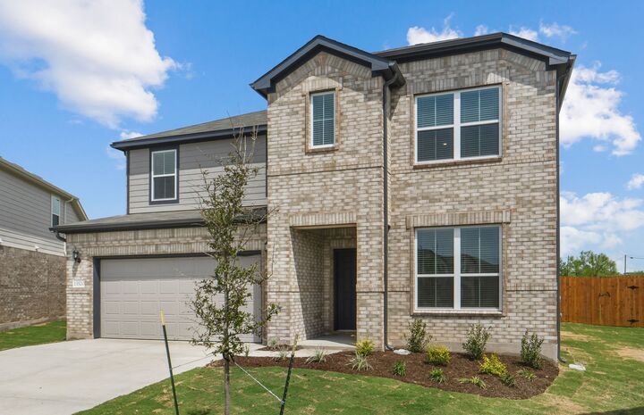 Property Photo:  13520 Cerro Castellan Trace  TX 78653 