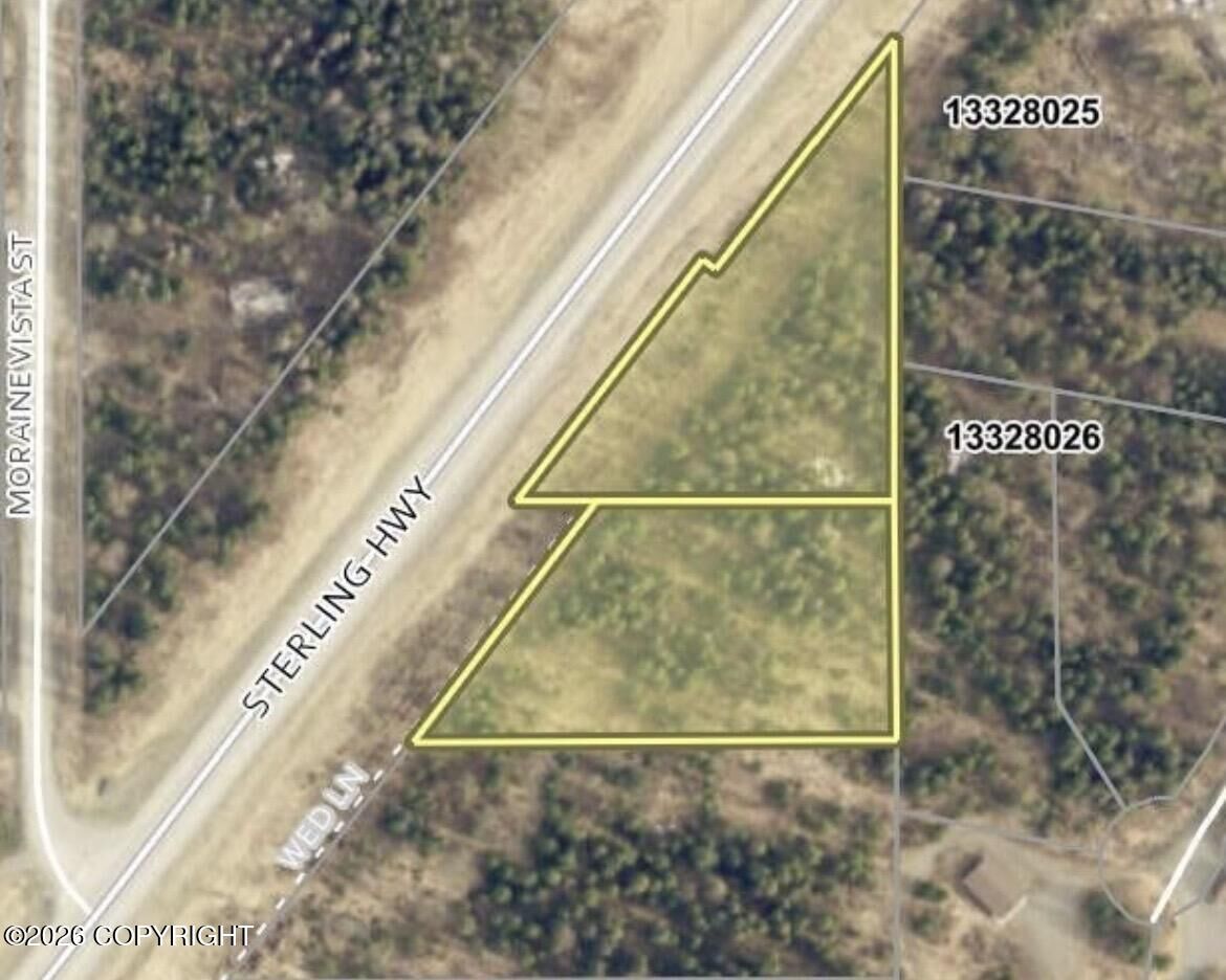 Property Photo:  56325 Sterling Highway  AK 99610 