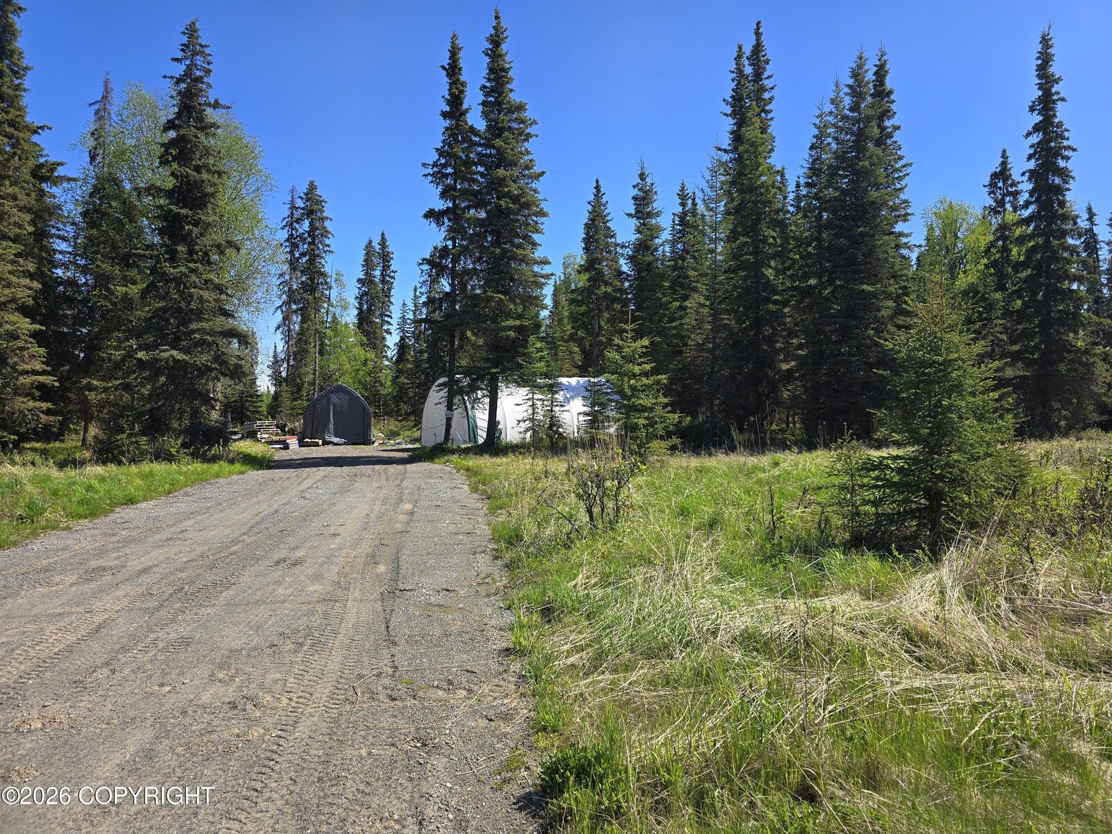 Property Photo: 56325 Sterling Highway AK 99610