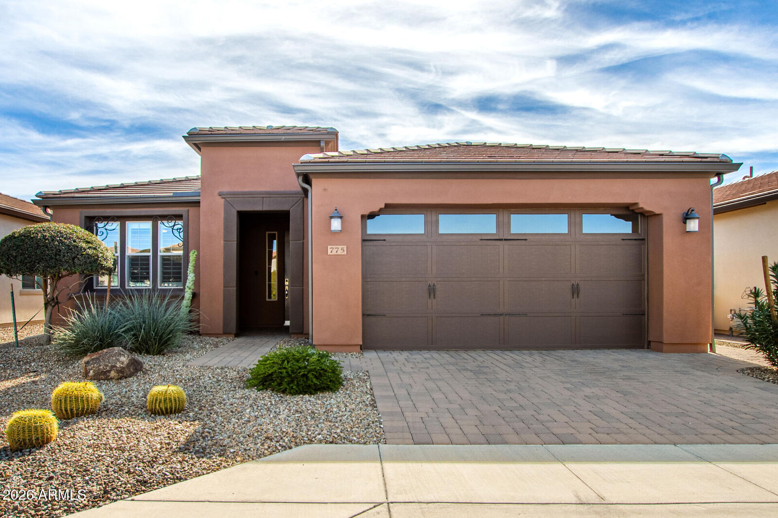 Property Photo:  775 E Farmers Lane  AZ 85140 