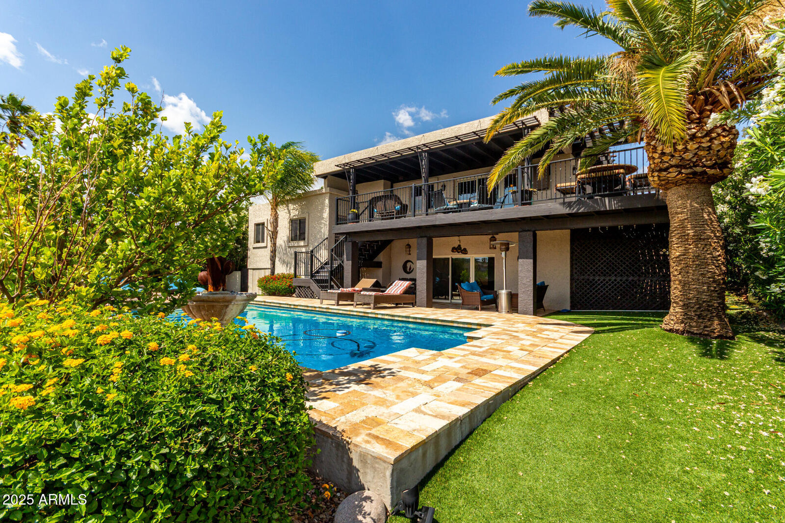 Property Photo:  15745 E Mustang Drive  AZ 85268 