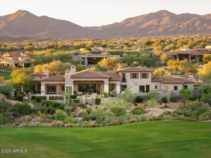 Property Photo:  10451 E Mirabel Club Drive  AZ 85262 