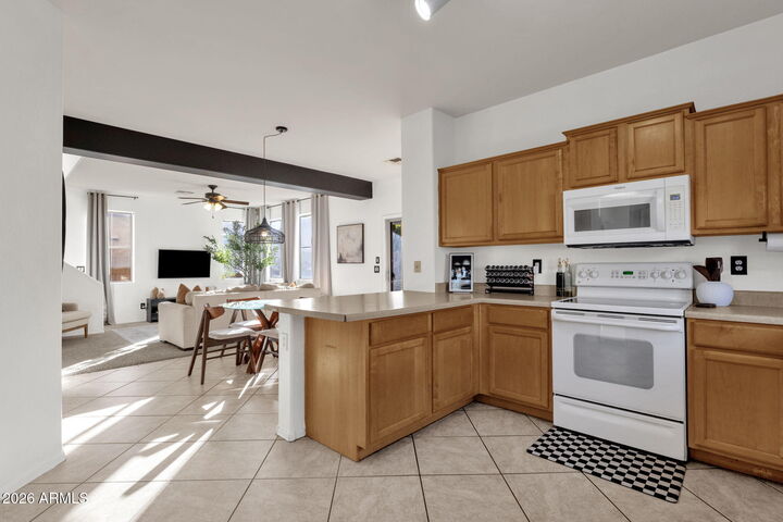Property Photo:  6337 S Blake Street  AZ 85298 