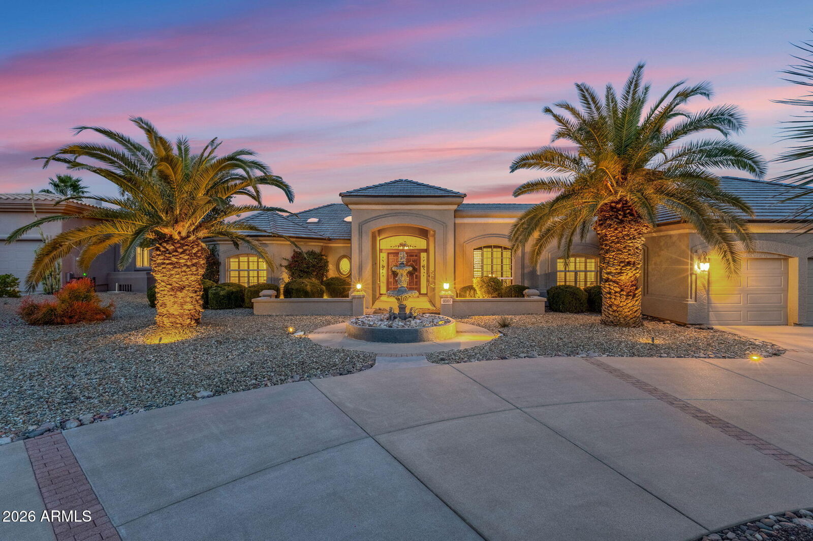 Property Photo:  24833 N Vado Court E  AZ 85263 
