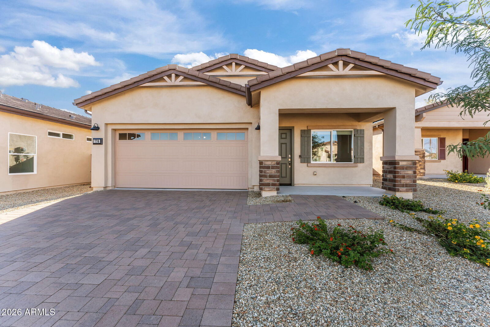 Property Photo: 776 N Don Frank Lane AZ 85390