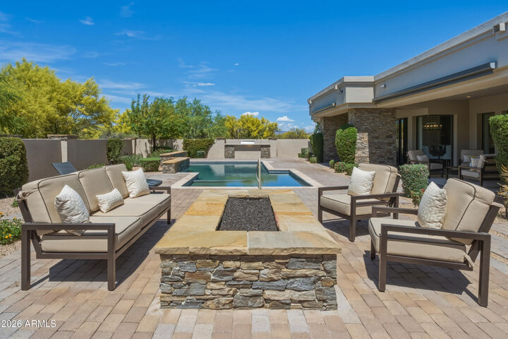 Property Photo:  28816 N 151st Street  AZ 85262 