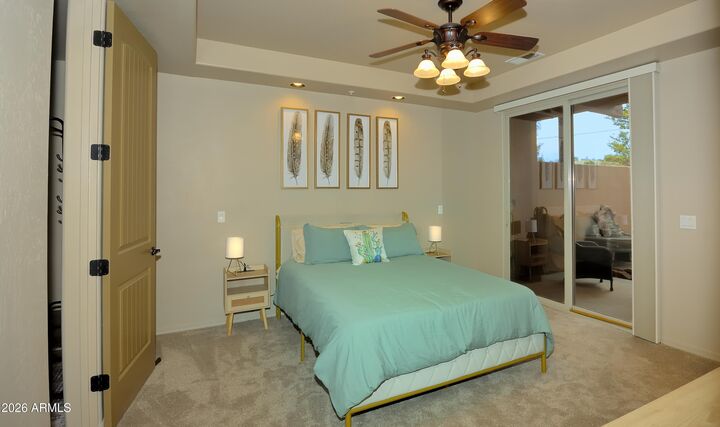 Property Photo:  3385 Calle Del Sol -- 3  AZ 86336 