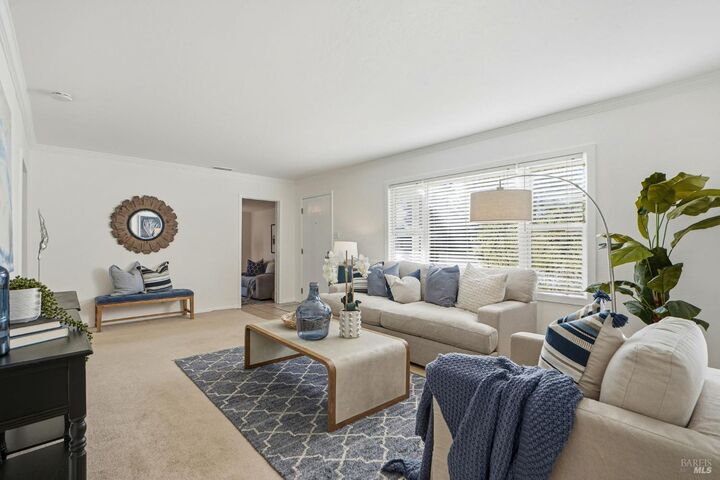 Property Photo:  828 Colorado Boulevard  CA 95405 