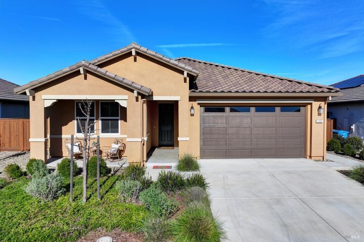 Property Photo:  1450 Stonecrop Lane  CA 95620 