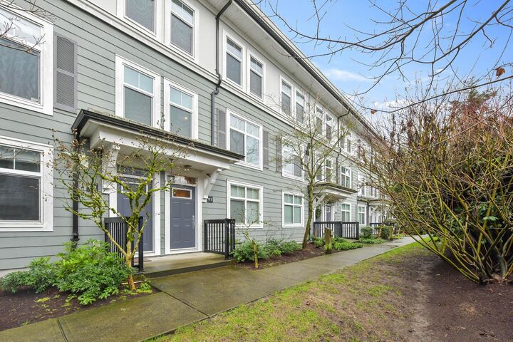 Property Photo:  15833 26 Avenue 93  BC V4Z 2B3 