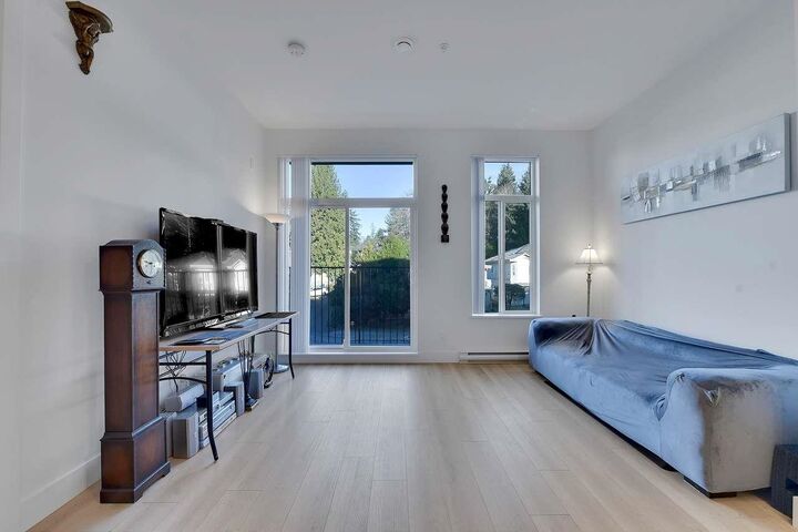 Property Photo: 708 Edgar Avenue 211 BC V3K 0H3