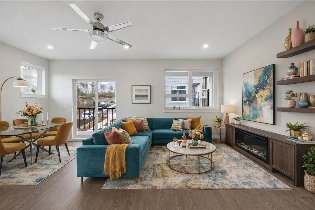 Property Photo:  14391 61A Avenue 16  BC V3X 0E5 