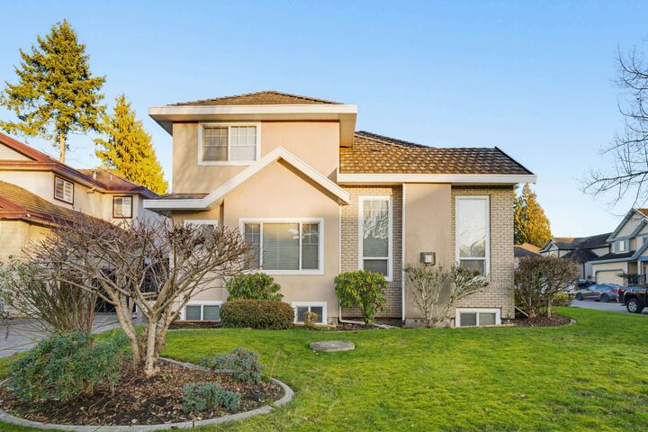 Property Photo: 7452 Wiltshire Drive BC V3S 2Y7