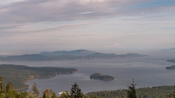Property Photo: 150 Skywater Lane BC V8K 2W9