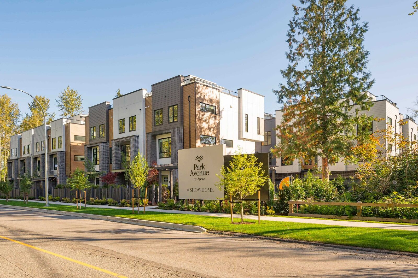 Photo de la propriété:  7946 204 Street 9  BC V2Y 4M9 