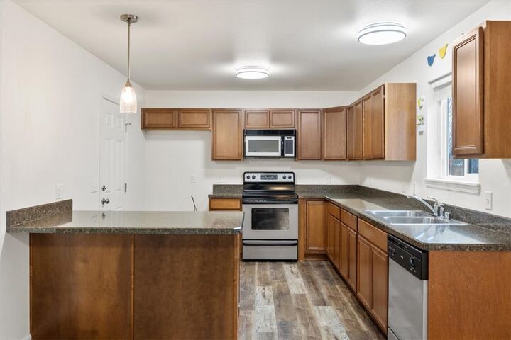 Property Photo:  243 Viceroy Street  MT 59101 